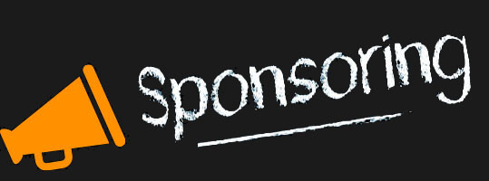 sponsoring